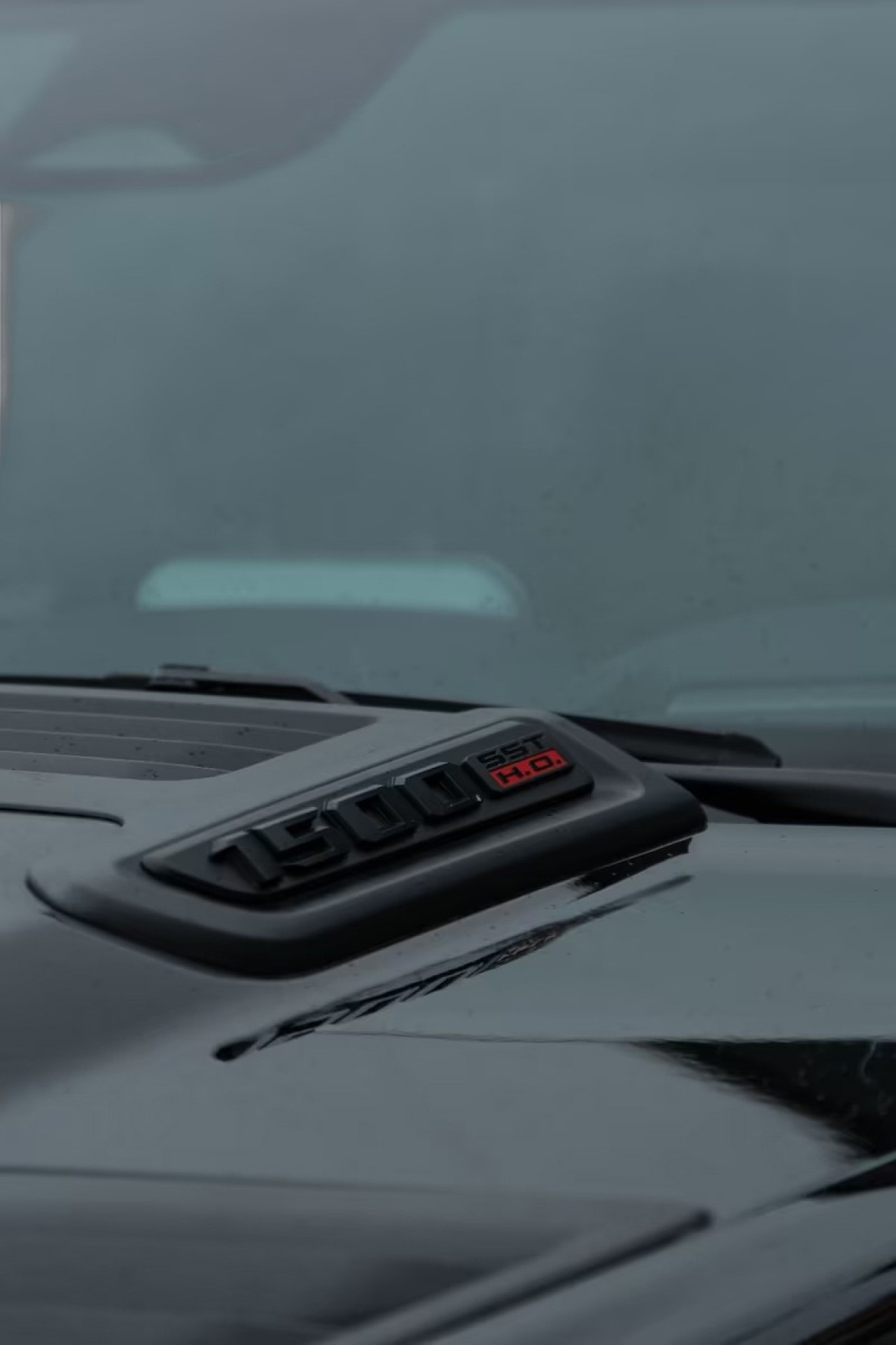 Dodge RAM 1500 Limited - foto 9