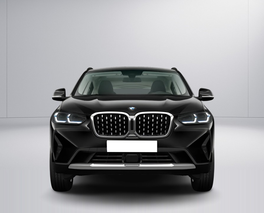 BMW X4 xDrive20i (2)