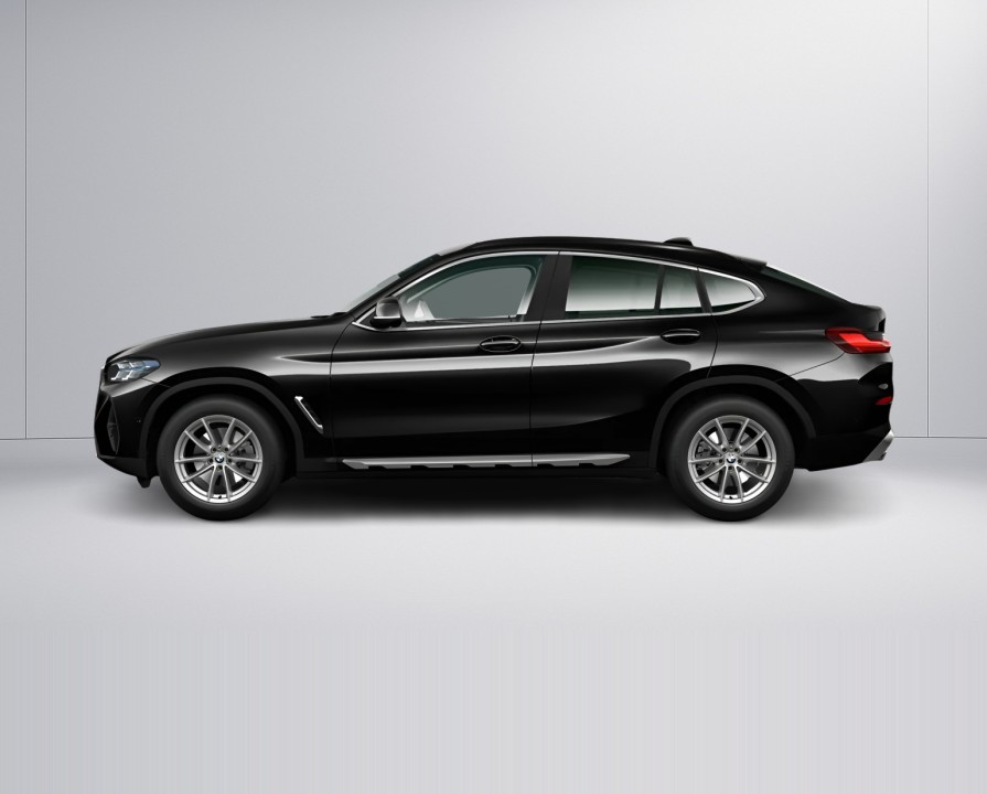 BMW X4 xDrive20i (3)