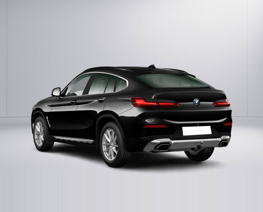 BMW X4 xDrive20i (4)
