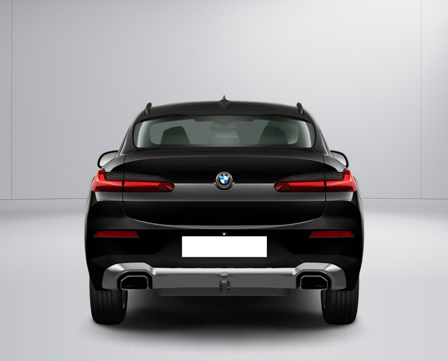 BMW X4 xDrive20i (5)