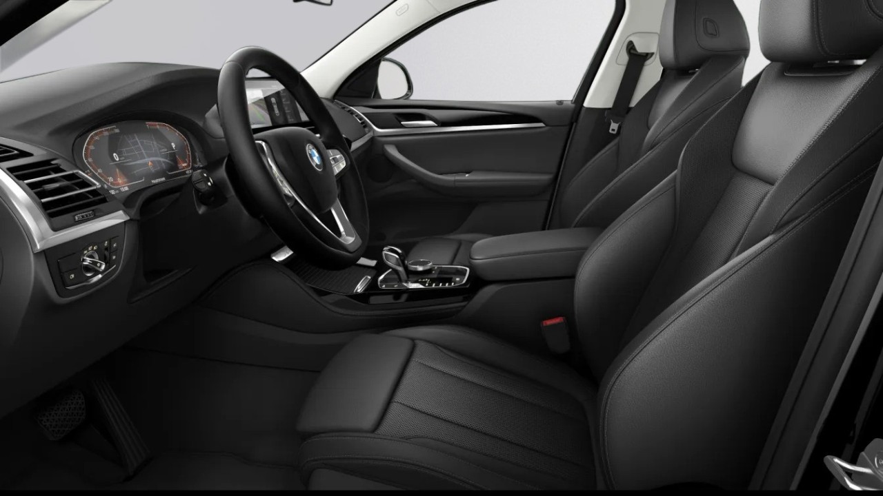 BMW X4 xDrive20i - foto 7