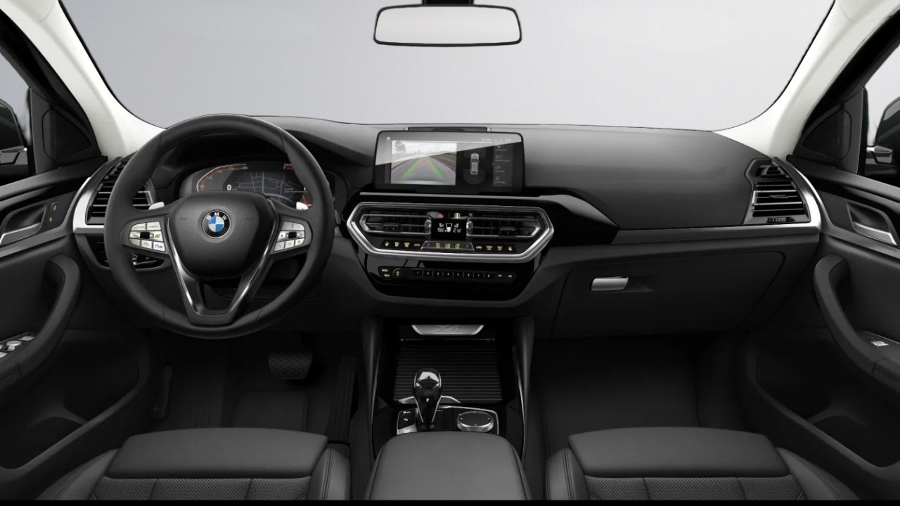 BMW X4 xDrive20i - foto 6