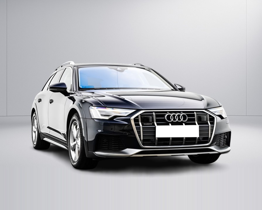 Audi A6 Allroad 55TFSI quattro