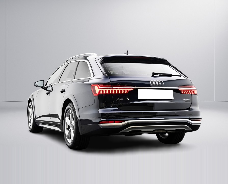 Audi A6 Allroad 55TFSI quattro (5)