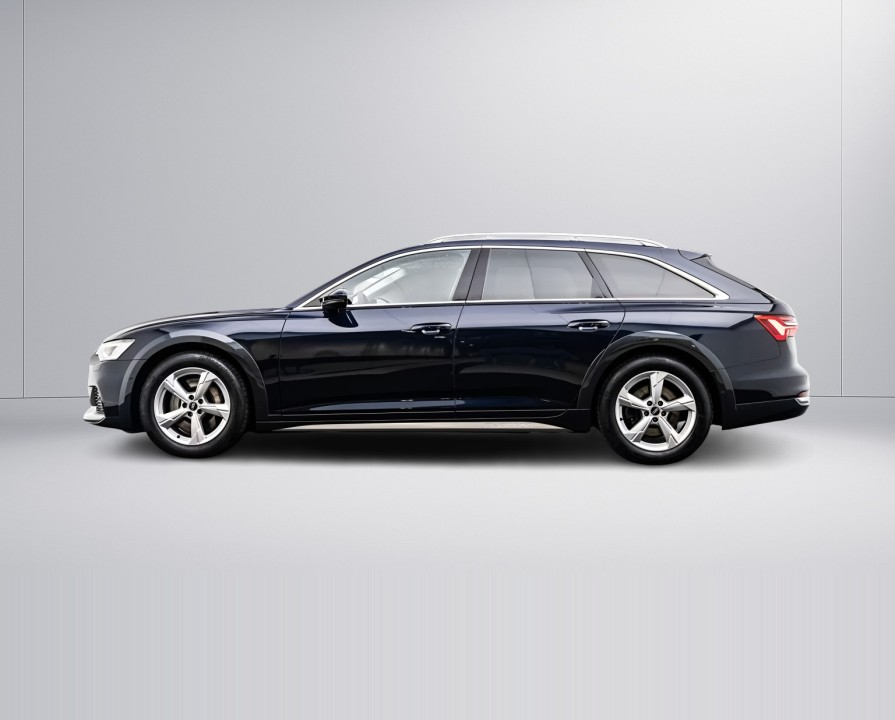 Audi A6 Allroad 55TFSI quattro - foto 6