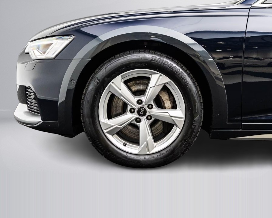 Audi A6 Allroad 55TFSI quattro - foto 17