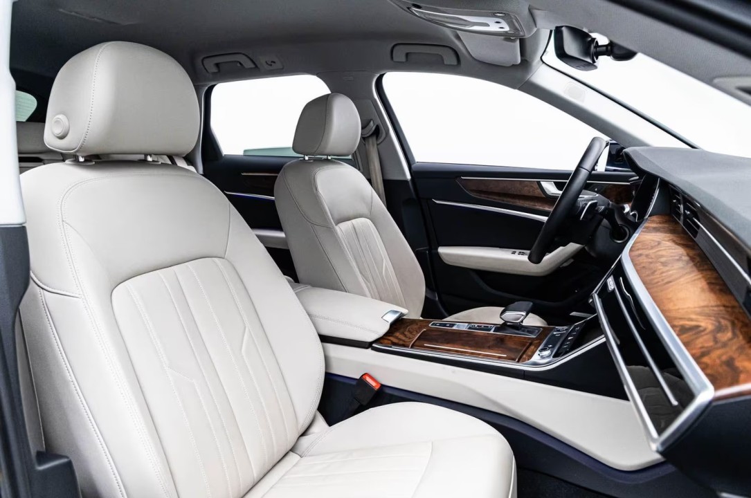 Audi A6 Allroad 55TFSI quattro - foto 12