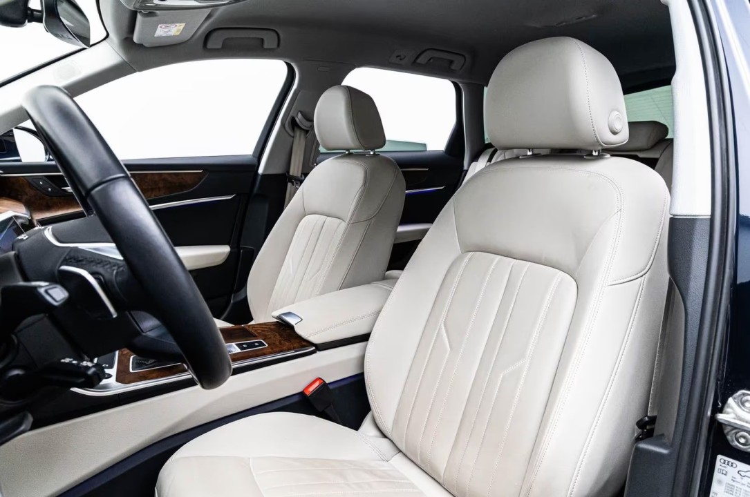 Audi A6 Allroad 55TFSI quattro - foto 10