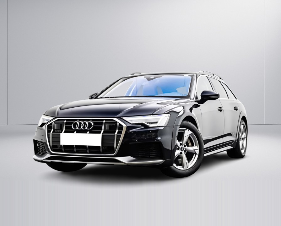 Audi A6 Allroad 55TFSI quattro - foto 7