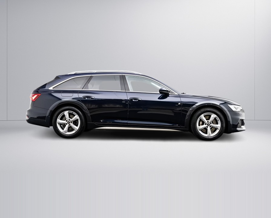 Audi A6 Allroad 55TFSI quattro (2)