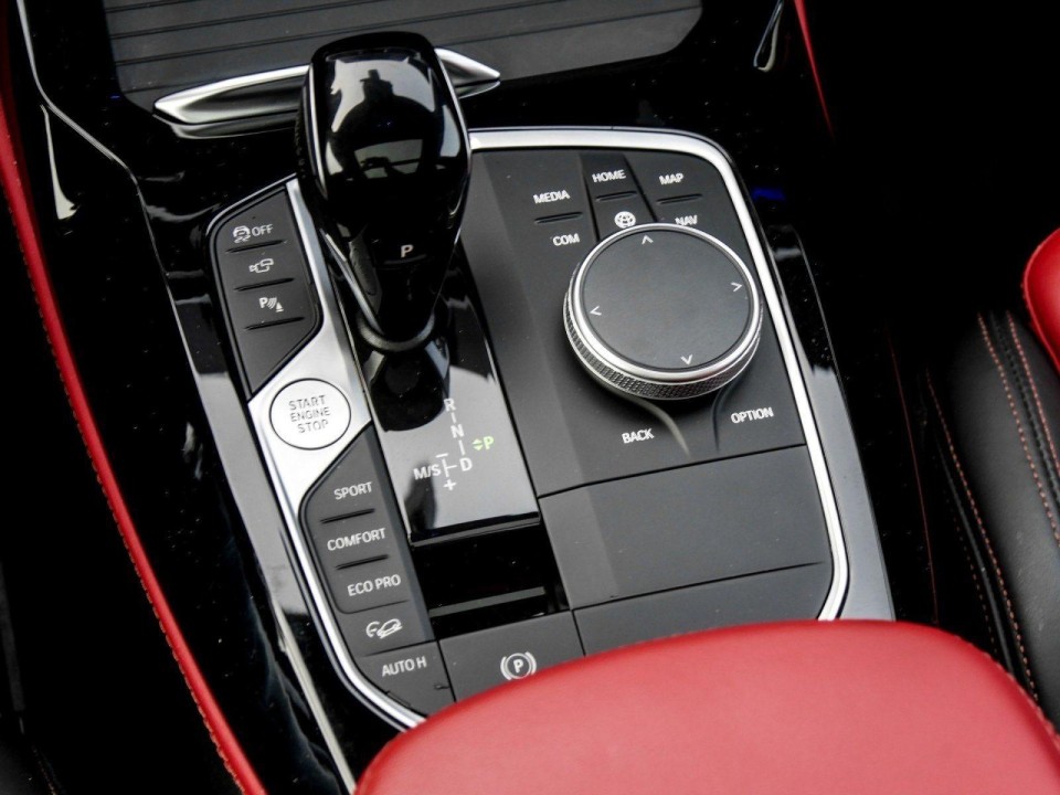 BMW X4 M40i - foto 7