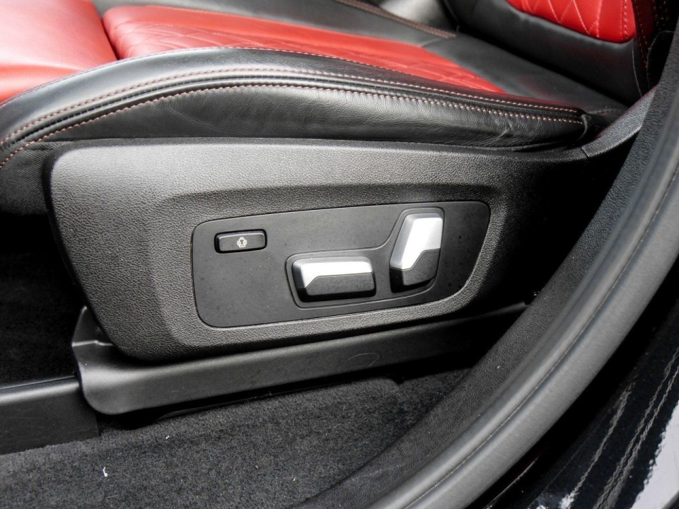 BMW X4 M40i - foto 11