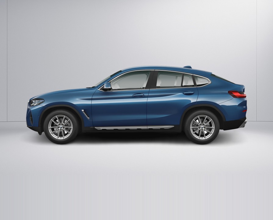 BMW X4 xDrive20i (3)
