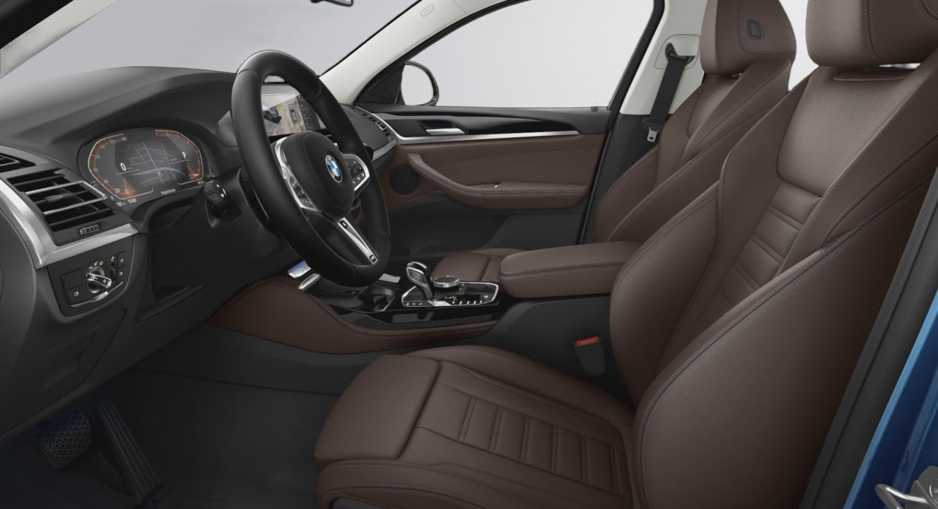 BMW X4 xDrive20i - foto 6
