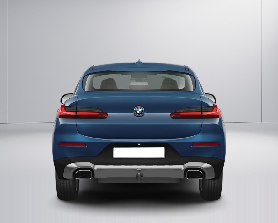 BMW X4 xDrive20i (5)