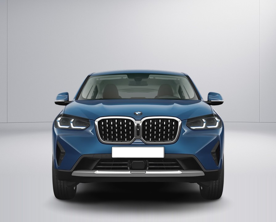 BMW X4 xDrive20i (2)