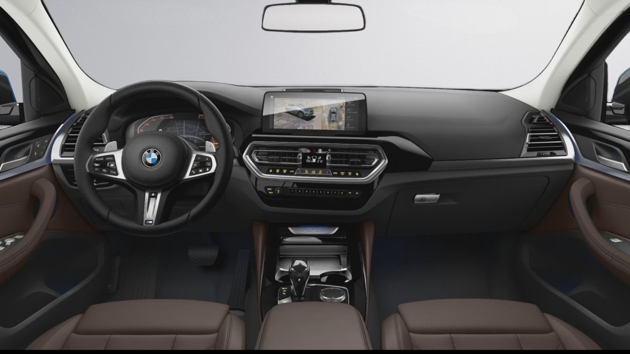 BMW X4 xDrive20i - foto 7