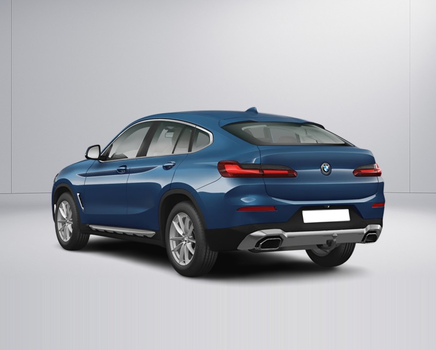 BMW X4 xDrive20i (4)