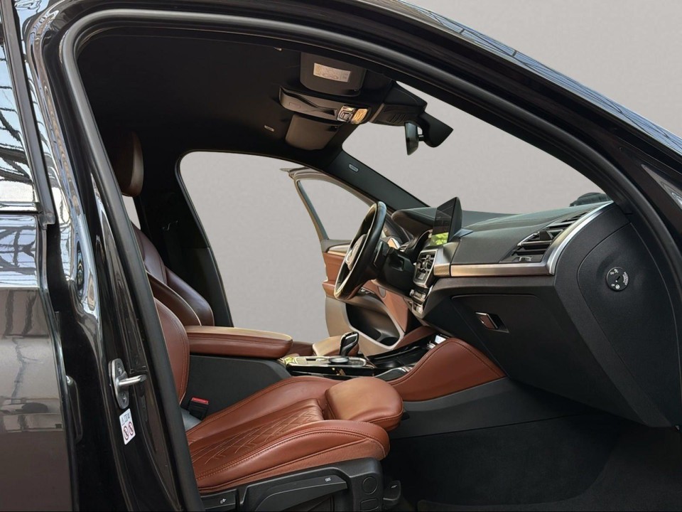 BMW X4 xDrive20d M-Sport - foto 11