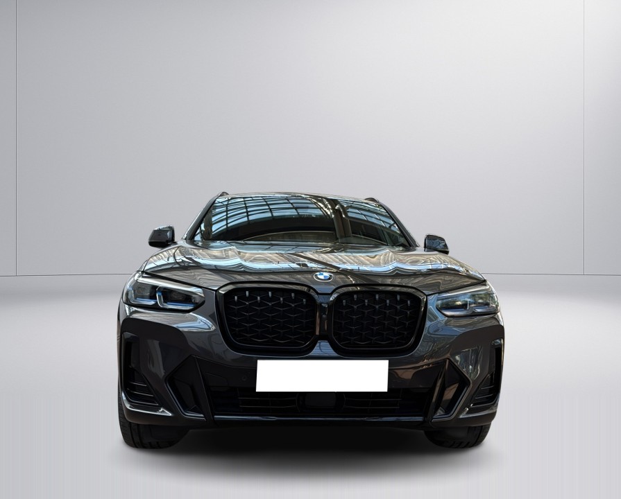 BMW X4 xDrive20d M-Sport - foto 8