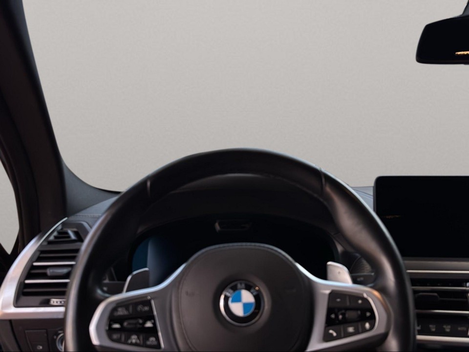 BMW X4 xDrive20d M-Sport - foto 14