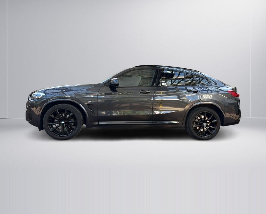 BMW X4 xDrive20d M-Sport - foto 6
