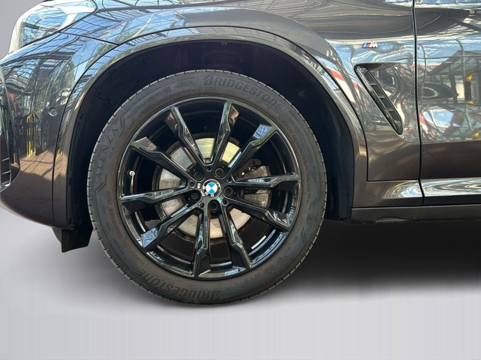 BMW X4 xDrive20d M-Sport - foto 17