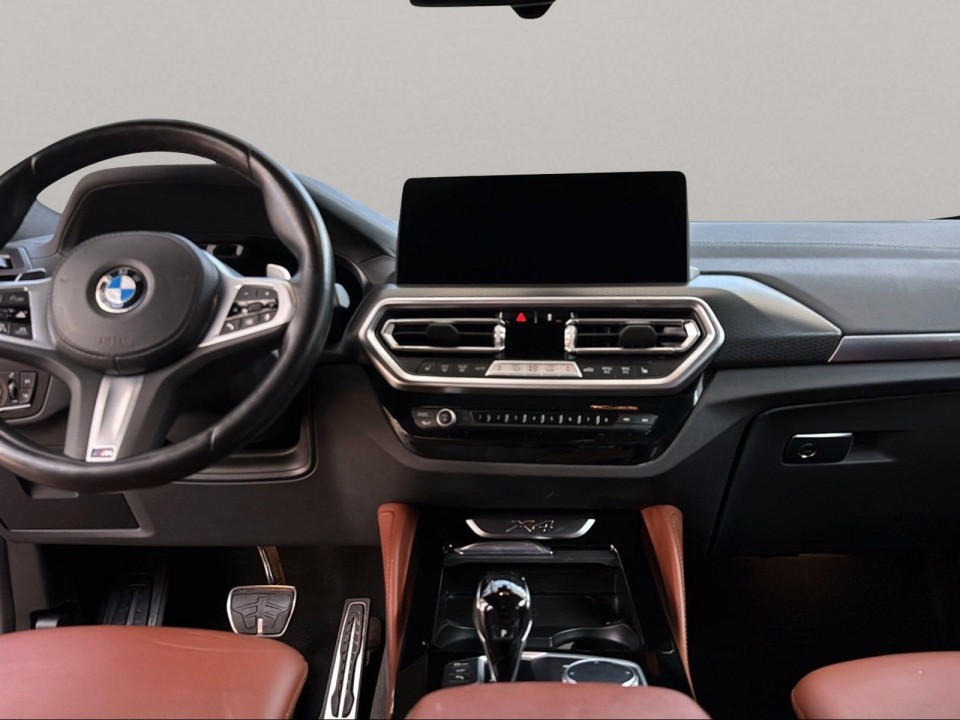 BMW X4 xDrive20d M-Sport - foto 12