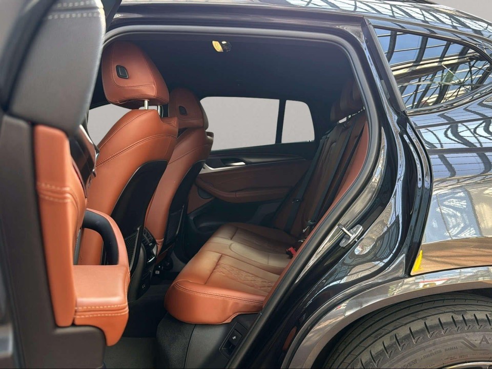 BMW X4 xDrive20d M-Sport - foto 10