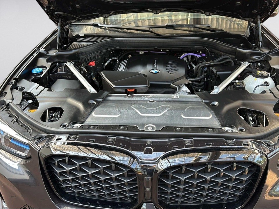 BMW X4 xDrive20d M-Sport - foto 16