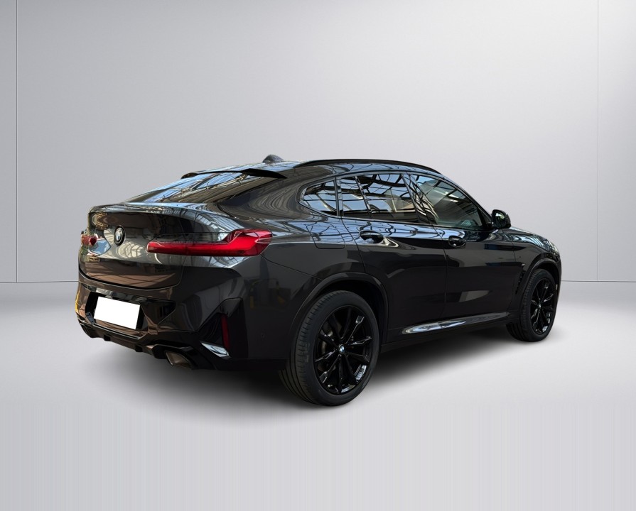 BMW X4 xDrive20d M-Sport (3)