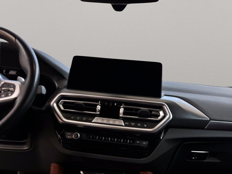 BMW X4 xDrive20d M-Sport - foto 13