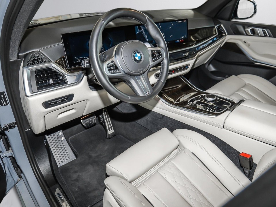 BMW X5 xDrive30d M-Sport - foto 8