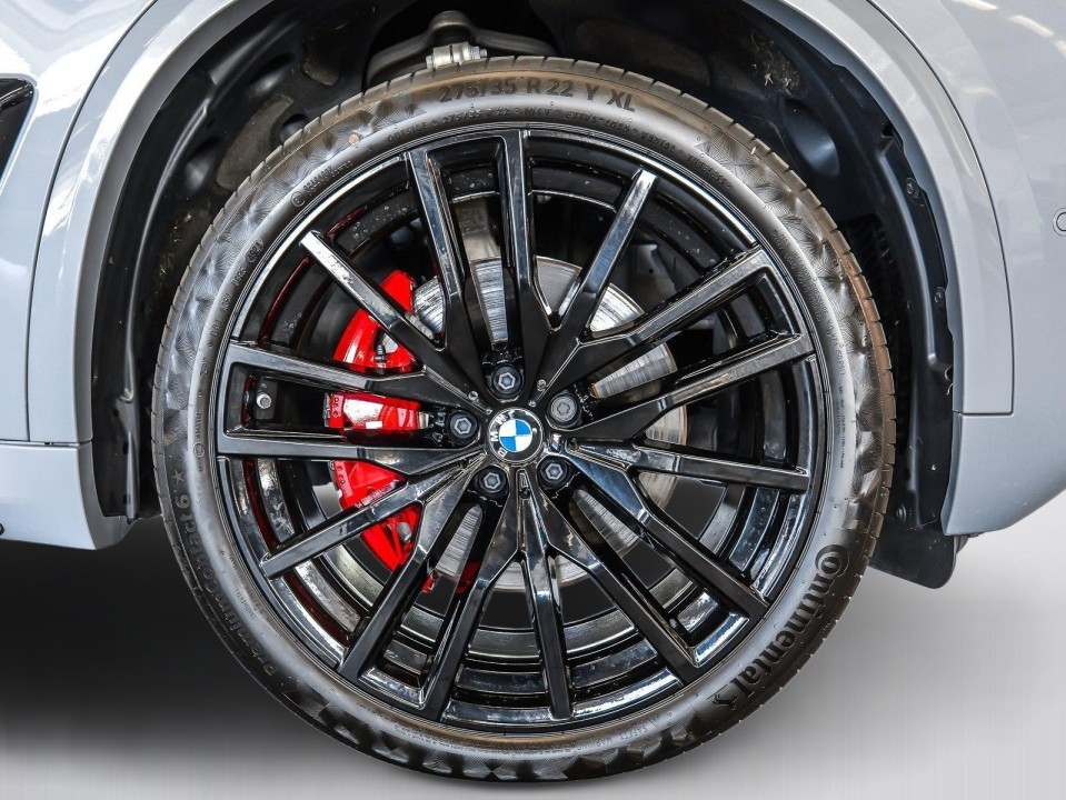 BMW X5 xDrive30d M-Sport - foto 17