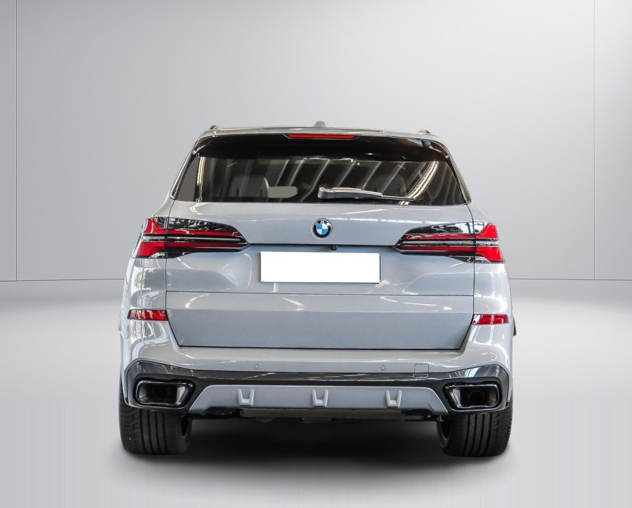 BMW X5 xDrive30d M-Sport (5)