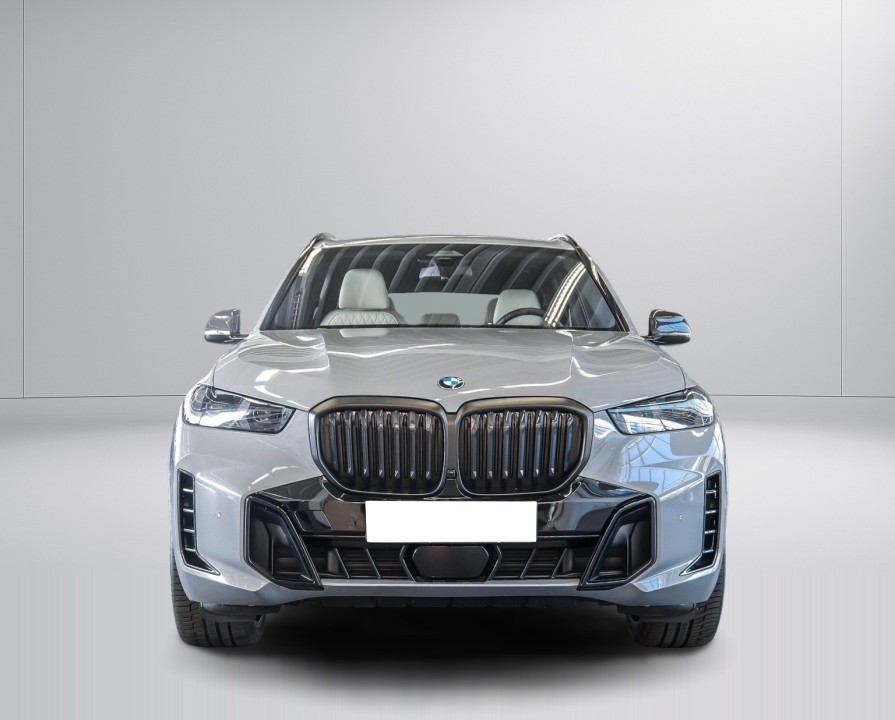 BMW X5 xDrive30d M-Sport (2)