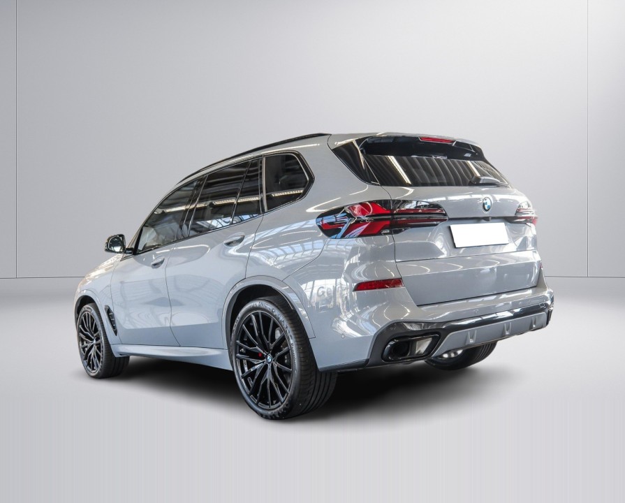 BMW X5 xDrive30d M-Sport (4)
