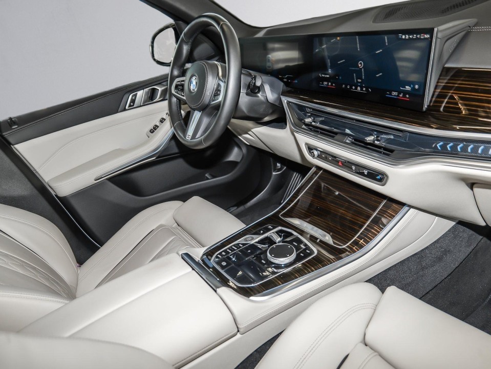 BMW X5 xDrive30d M-Sport - foto 11