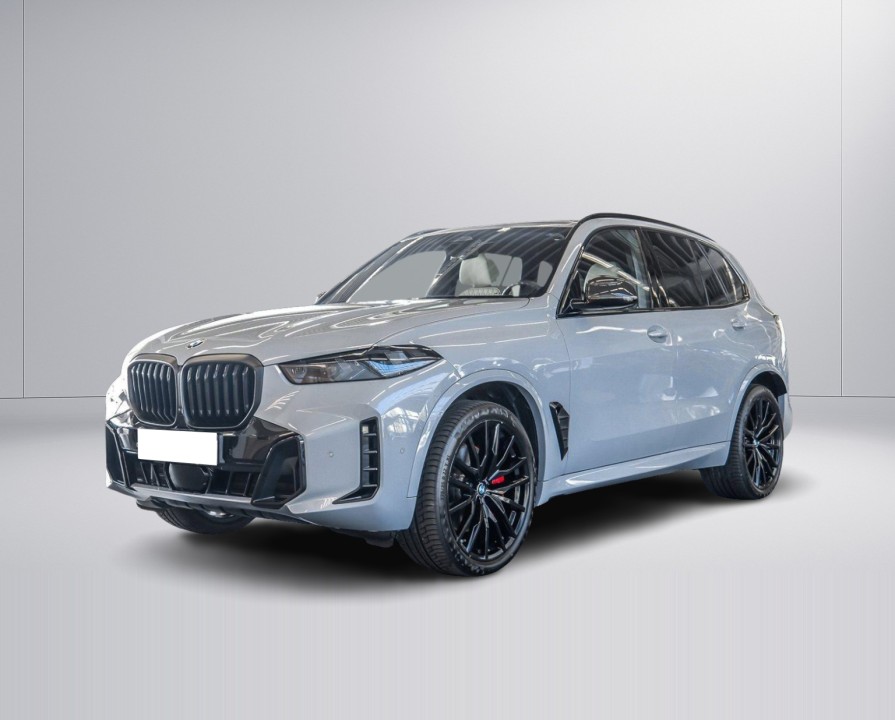 BMW X5 xDrive30d M-Sport (3)
