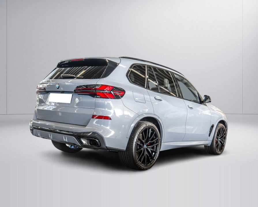BMW X5 xDrive30d M-Sport - foto 6