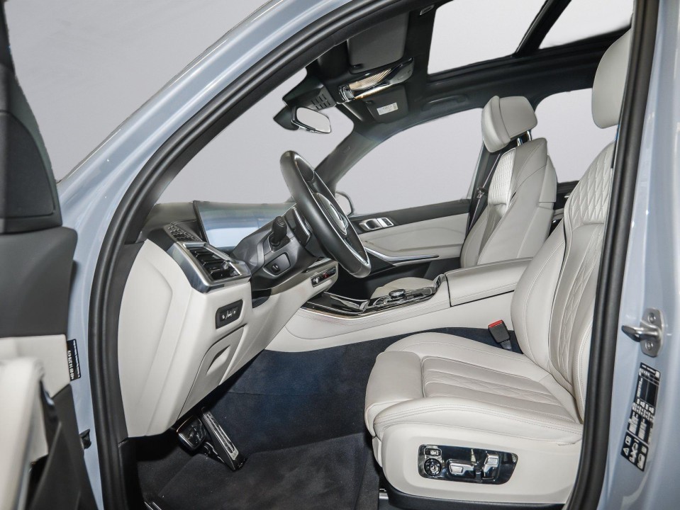 BMW X5 xDrive30d M-Sport - foto 7