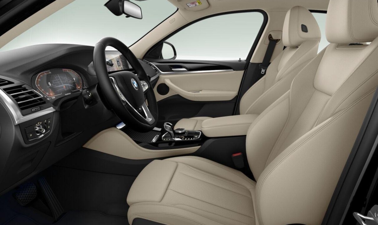 BMW X4 xDrive20i (5)