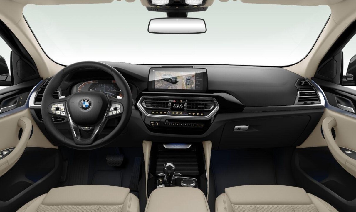 BMW X4 xDrive20i (4)