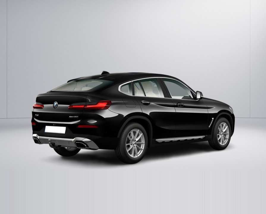 BMW X4 xDrive20i (2)