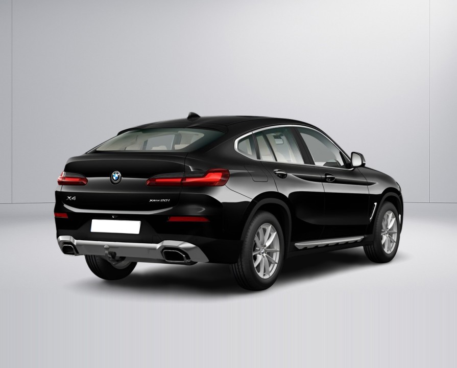 BMW X4 xDrive20i (3)
