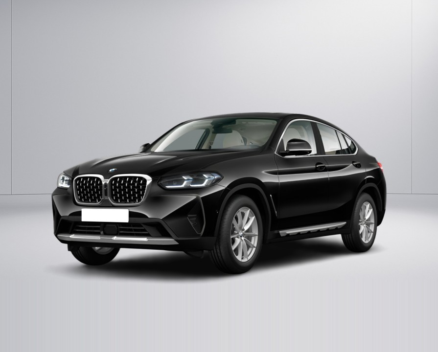 BMW X4 xDrive20i