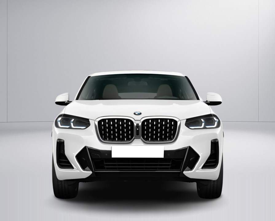 BMW X4 xDrive30d M-Sport (2)