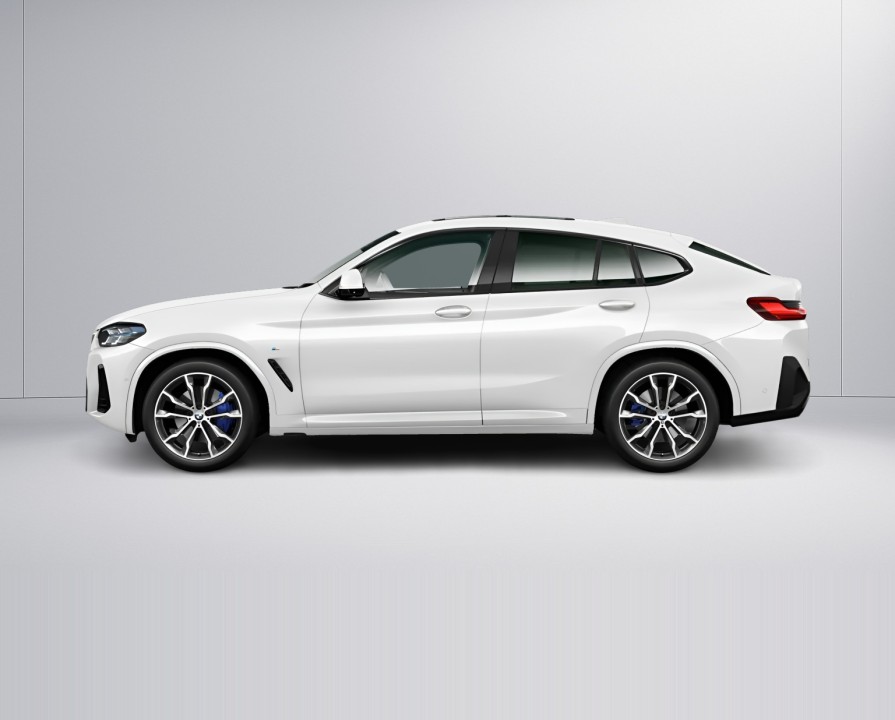 BMW X4 xDrive30d M-Sport (3)