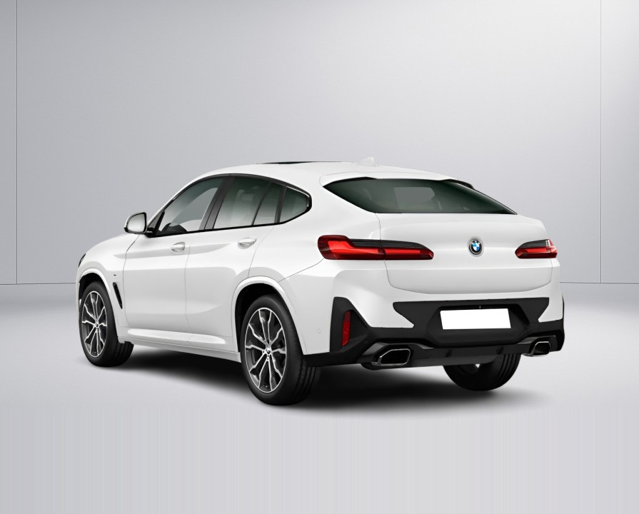 BMW X4 xDrive30d M-Sport (4)